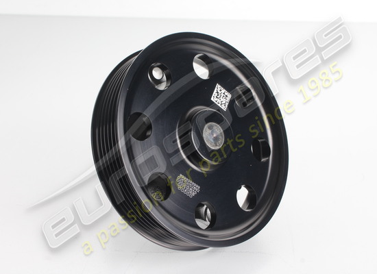 nuevo maserati número de pieza de la bomba de agua 670052892