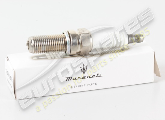 nuevo maserati número de pieza de la bujía 670053816