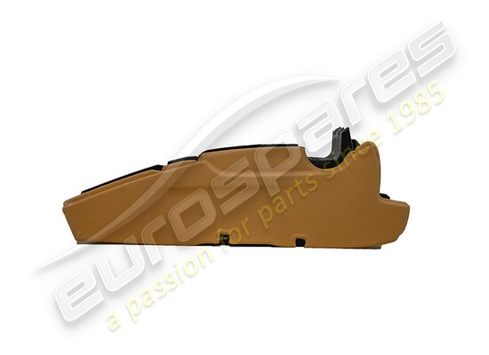 nuevo maserati estructura de consola beige l. número de pieza 981307201