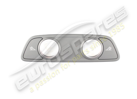 usado lamborghinifondo de luz interior. número de pieza de schaltbar 4m09471116ps