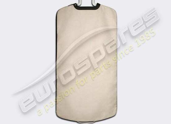 nuevo ferrari bolsa para traje (marc newson luggage) número de pieza 967714