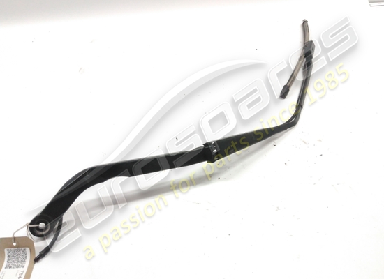 usado ferrari braccio tergicrist lato pass número de pieza 784467