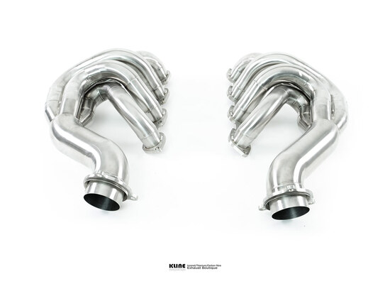 nuevo kline innovation colectores - inconel número de pieza kl-fer-430-mf-inc