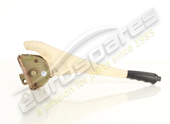 usado ferrari número de pieza de la palanca del freno de mano 198375