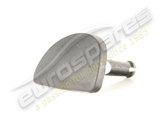 usado maserati tapa del gancho de remolque número de pieza 67316700