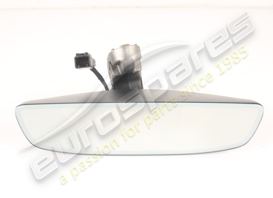 usado ferrari visión trasera interna completa número de pieza mi 823993