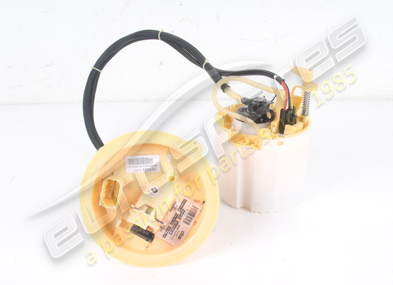 usado ferrari bomba de combustible y brida sens. pr número de pieza 838726