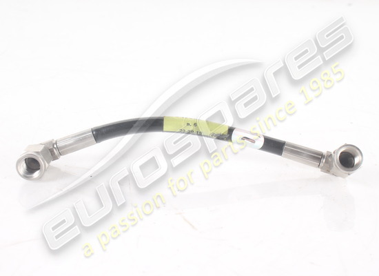 usado ferrari tubo de presión del cárter número de pieza 340052