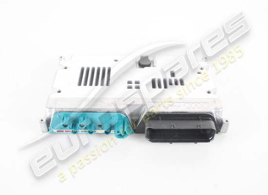 nuevo lamborghini unidad de control para sistemas de asistencia al conductor número de pieza 4k4907117d
