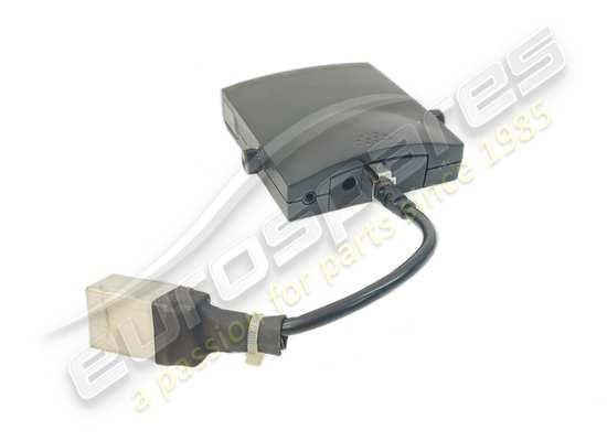 usado aston martin módulo, ecu de monitoreo de presión de neumáticos número de pieza 4r12-370807-ac