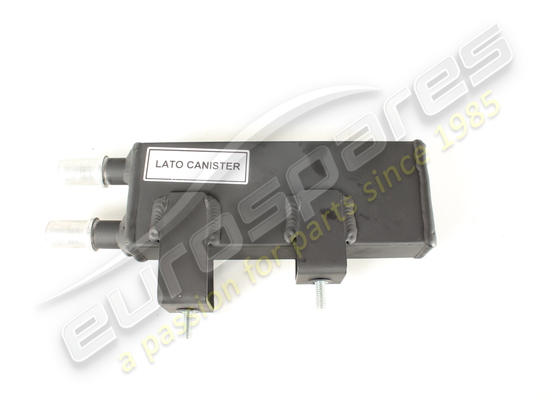 usado ferrari separatore vapori alluminio número de pieza 785145