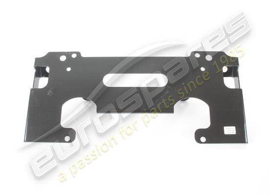 nuevo lamborghini soporte de matrícula número de pieza 470827120l