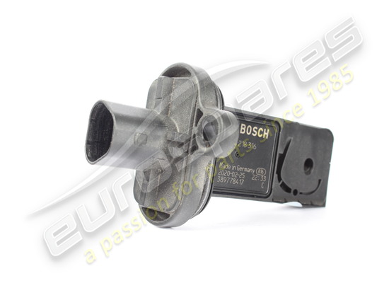 usado ferrari número de pieza del sensor de flujo de aire 297280