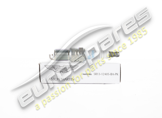 nuevo aston martin número de pieza de la bujía 5r13-12405-ba