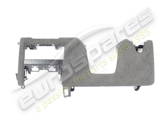 usado porsche trim black número de pieza 992858904c ox7