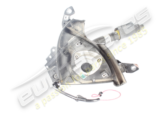 usado ferrari número de pieza del cuello de llenado de combustible completo 894321