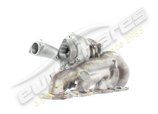 usado ferrari número de pieza del turbocargador derecho 877152