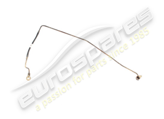 usado ferrari tubo de combustible n.°: 7 cilindro número de pieza 125794