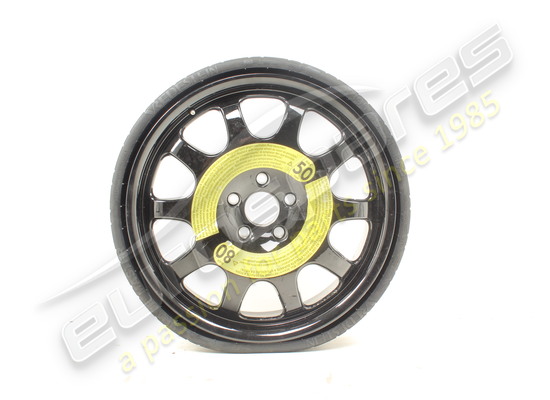 otro nuevo) lamborghini rueda de disco, completa número de pieza 4ml601010