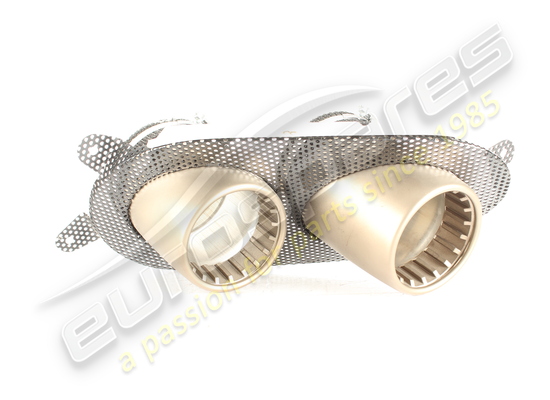 nuevo ferrari rejilla del terminal izquierdo número de pieza 880002