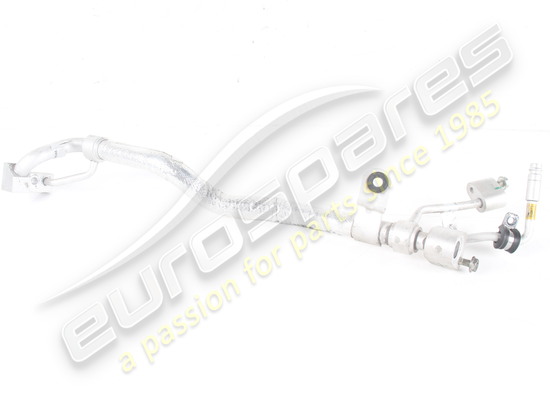 usado ferrari tubo de gas ihx completo número de pieza 320011