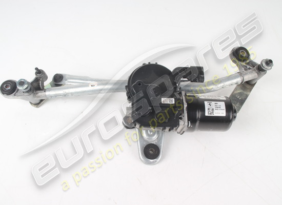 usado ferrari gruppo tergicristallo gdx cp número de pieza 784933