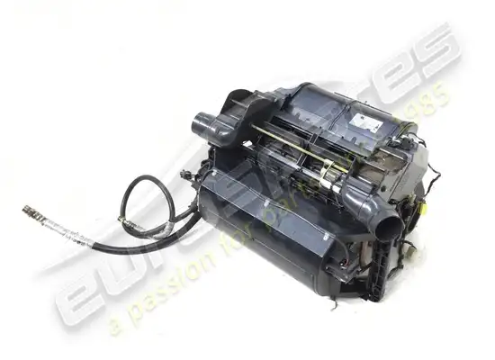 usado ferrari juego evaporador completo lhd número de pieza 65878400