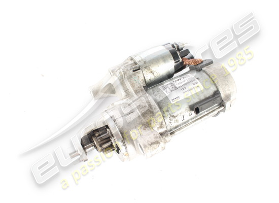 usado lamborghini starter v6 número de pieza de otto mlb evo 06m911024