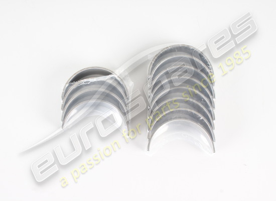 nuevo eurospares cojinete de biela ​​estándar (juego completo) número de pieza 452020901/a