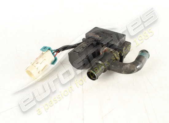 usado maserati válvula tgk lado izquierdo (control de calefacción) número de pieza 67444900