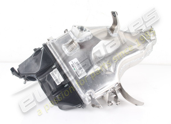 usado ferrari serbatoio olio completo número de pieza 982955