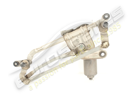 usado ferrari limpiaparabrisas con motor número de pieza 84198200