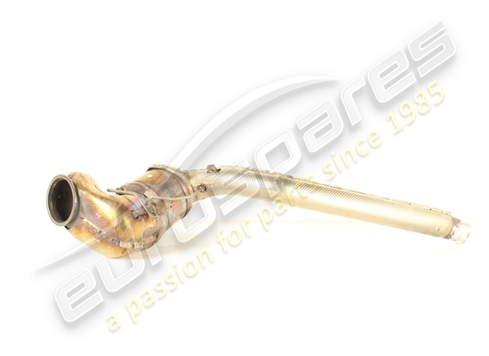 usado ferrari cat + gpf sx completo número de pieza 824858