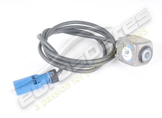 usado ferrari cámara digital frontal número de pieza 326603