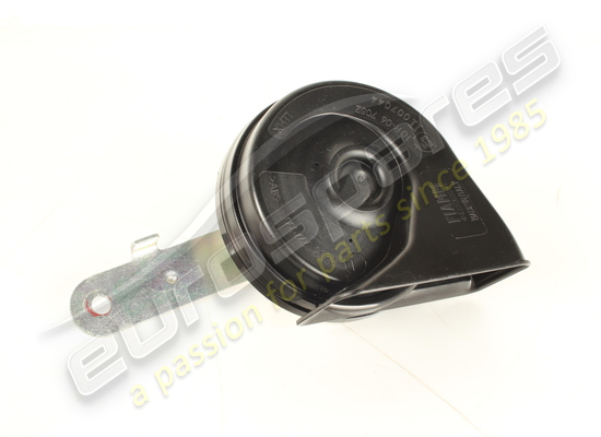 usado ferrari bocina de tono bajo número de pieza 789533