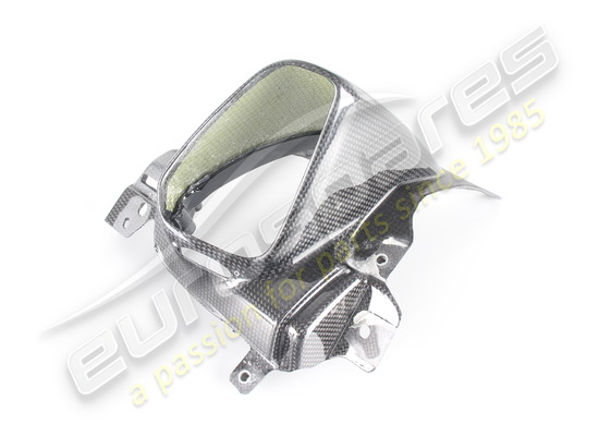 nuevo ferrari número de pieza de la moldura de ventilación izquierda 83328700