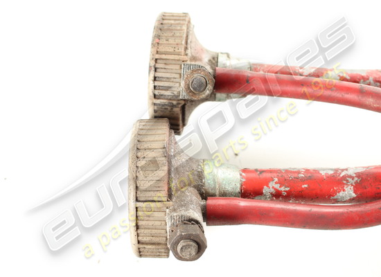 usado ferrari conjunto de bocinas número de pieza 50089804