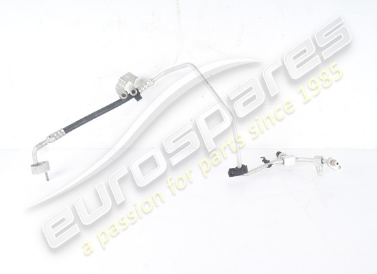 usado ferrari tubería de gas desde el desconector u número de pieza 320013