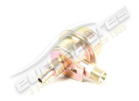nuevo eurospares regulador de presión de combustible número de pieza 137960