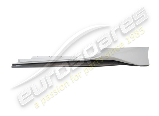 nuevo ferrari número de pieza del embellecedor inferior izquierdo completo 766055