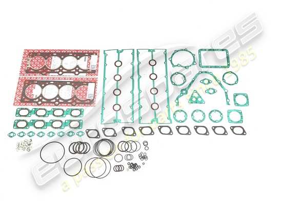 nuevo ferrari juego de juntas de motor 348tb/s+spyder número de pieza 146726