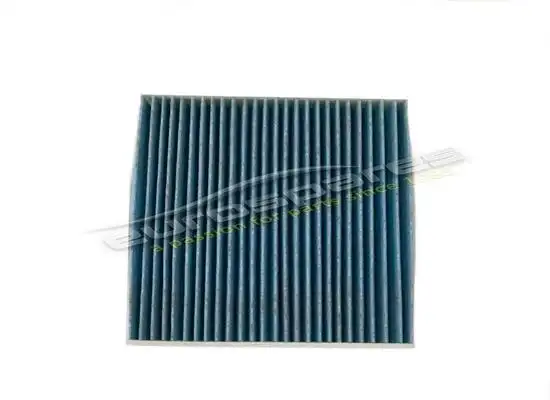 nuevo eurospares número de pieza del filtro de polen 82035700