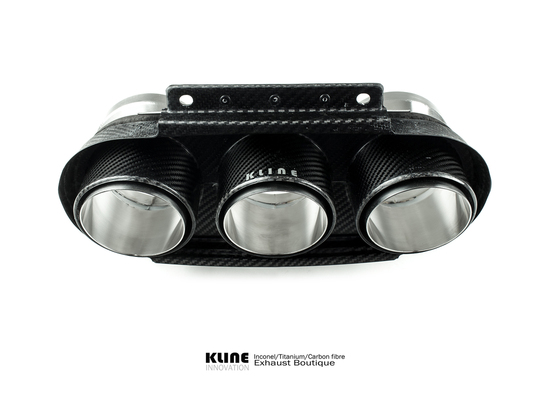 nuevo kline innovation puntas de fibra de carbono número de pieza kl-fer-458it-cft
