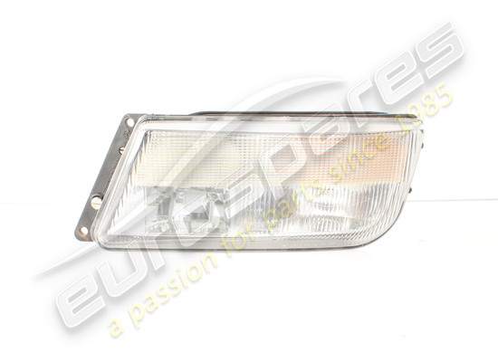 usado ferrari luz antiniebla delantera izquierda número de pieza 134450
