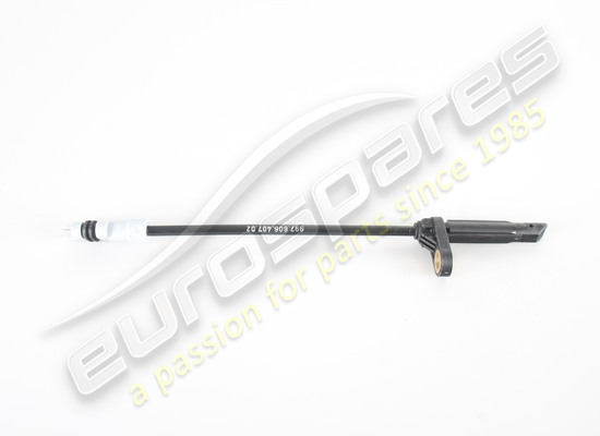 nuevo porsche número de pieza del sensor de velocidad 99760640702