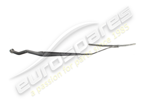 usado ferrari brazo del limpiaparabrisas del lado del conductor número de pieza 80840800