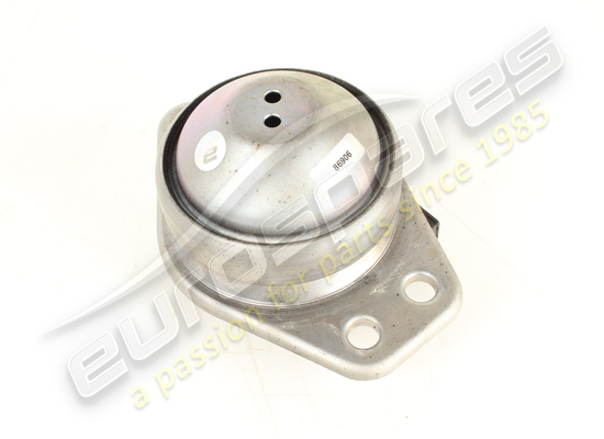 usado ferrari número de pieza del montaje flexible del motor izquierdo 259757
