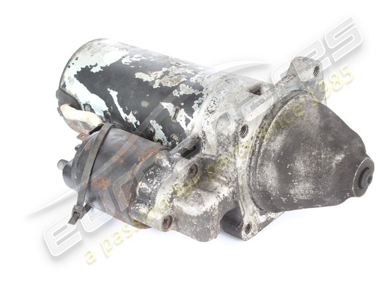 usado ferrari motor de arranque número de pieza bosch 120967