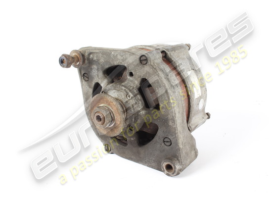 usado ferrari alternador bosch número de pieza 121761