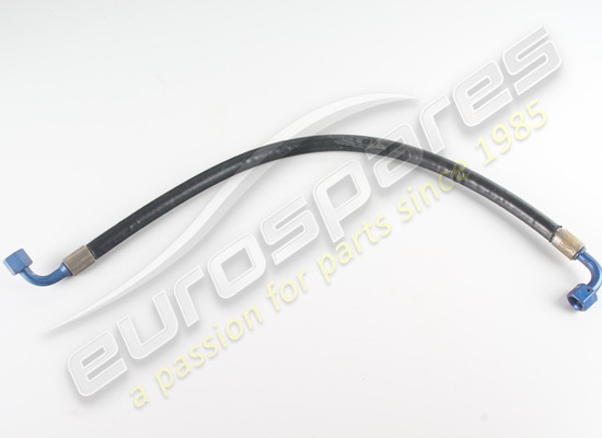 nuevo ferrari tubo de combustible desde el ajustador de presión hasta la bomba derecha número de pieza 157653